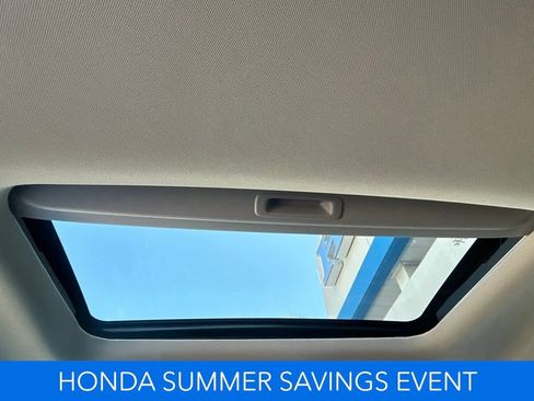 Used 2024 Honda HR-V EX-L image 15