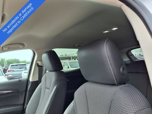 Used 2023 Buick Envision Preferred AWD/4WD image 19