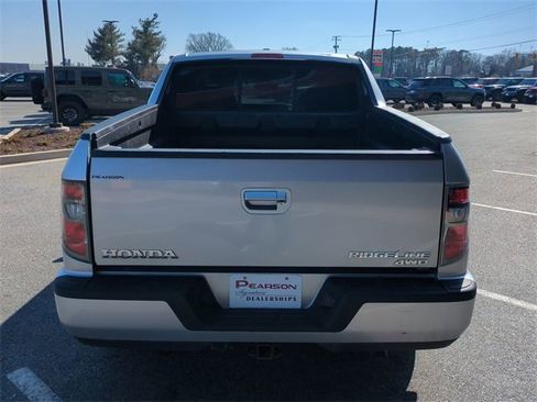 Used 2013 Honda Ridgeline RTL image 5