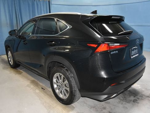 Used 2021 Lexus NX 300 FWD w/ Accessory Package image 26