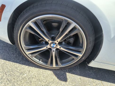 Used 2019 BMW 430i Gran Coupe RWD image 6
