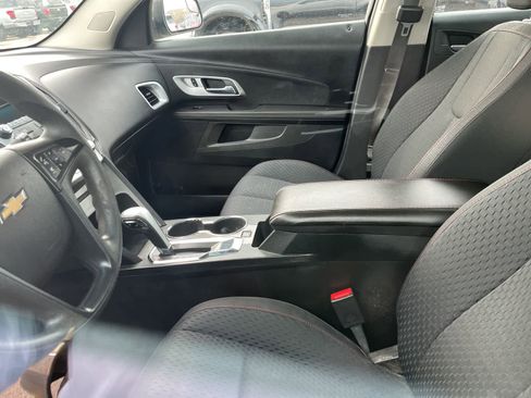 Used 2012 Chevrolet Equinox LS image 25