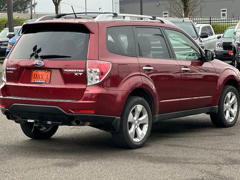 Used 2013 Subaru Forester 2.5XT Touring w/ Popular Pkg 2 AWD/4WD image 5