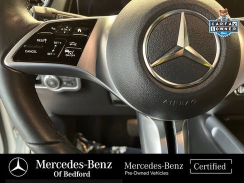 Used 2024 Mercedes-Benz GLB 250 4MATIC image 27