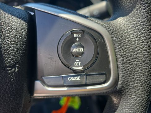 Used 2016 Honda Civic LX image 18
