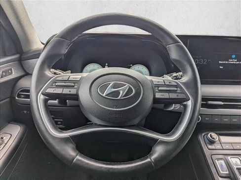 Used 2023 Hyundai Palisade Limited FWD image 15