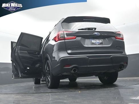 Used 2023 Subaru Ascent Onyx Edition Limited AWD/4WD image 30