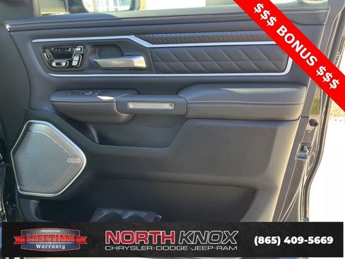 New 2026 RAM 1500 Tungsten image 30