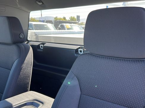 New 2025 Chevrolet Silverado 2500 W/T w/ WT Convenience Package image 17