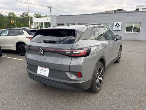 Used 2023 Volkswagen ID.4 Pro S AWD/4WD image 6