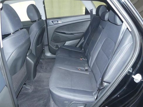Used 2020 Hyundai Tucson Value AWD/4WD image 22