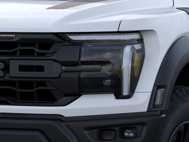New 2026 Ford F150 Raptor AWD/4WD image 18