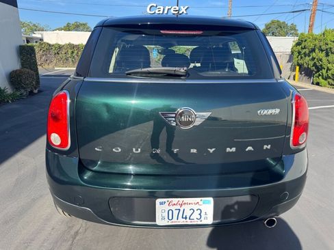 Used 2014 MINI Cooper Countryman image 12