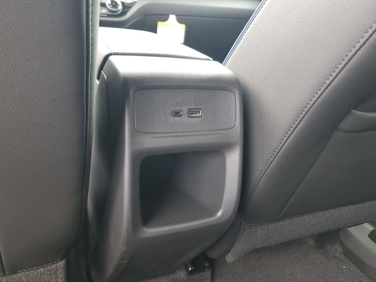 New 2026 Buick Envista Sport Touring w/ Convenience I Package FWD image 15