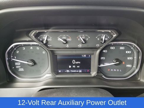 Used 2019 GMC Sierra 1500 SLE w/ SLE Value Package image 20