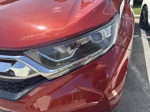 Used 2018 Honda CR-V EX-L image 46