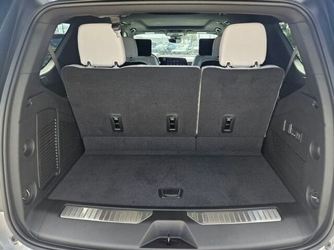 New 2026 Chevrolet Tahoe Premier image 12