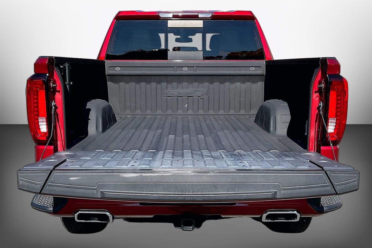 Used 2022 GMC Sierra 1500 AT4 w/ AT4 Premium Package AWD/4WD image 25