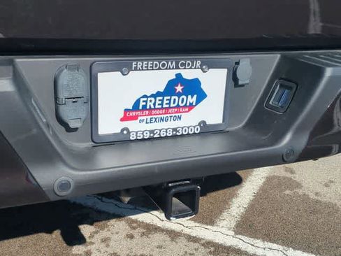 Used 2019 Ford F150 XLT w/ Equipment Group 302A Luxury image 36