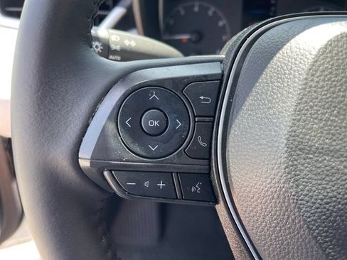 Used 2024 Toyota Corolla SE FWD image 29