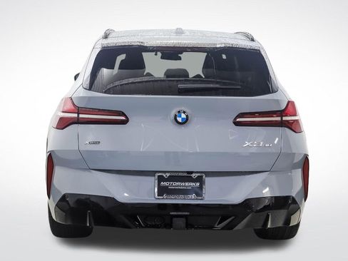 Used 2026 BMW X3 xDrive30 w/ Premium Package AWD/4WD image 4