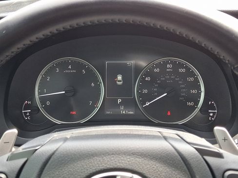 Used 2022 Lexus IS 300 AWD w/ Premium Package image 22