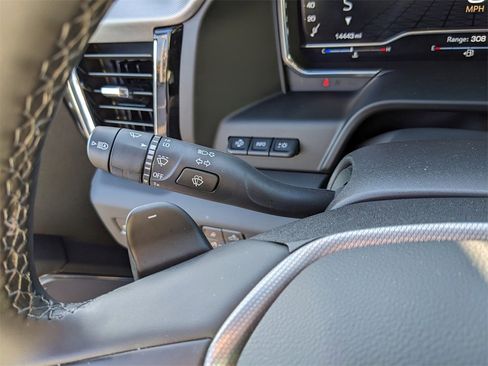 Used 2024 GMC Sierra 1500 Denali w/ Denali Reserve Package image 34