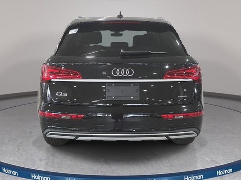 Used 2023 Audi Q5 2.0T Premium image 7