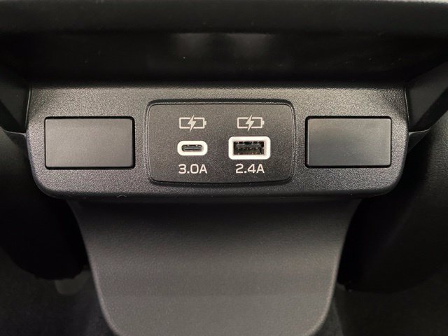 New 2026 Subaru WRX Limited AWD/4WD image 16