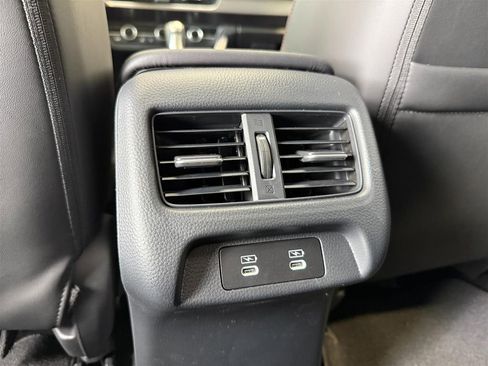 New 2025 Acura ADX A-Spec image 33