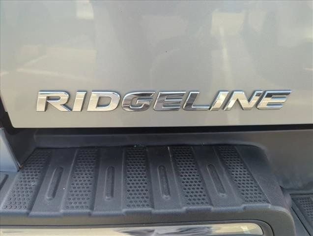 Used 2017 Honda Ridgeline RTL-E image 23