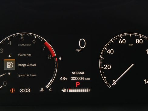 New 2026 Honda Ridgeline RTL image 15