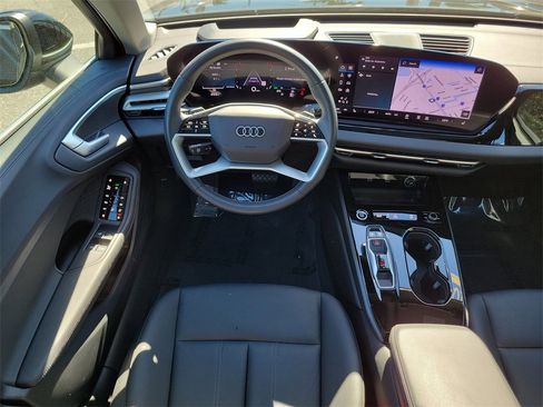 Used 2025 Audi A5 2.0T Premium Plus Sedan w/ Premium Plus image 22