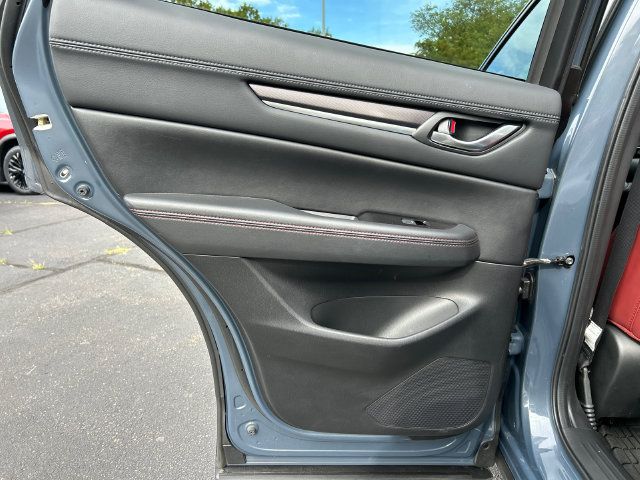 Used 2024 MAZDA CX-5 Carbon Edition AWD/4WD image 23