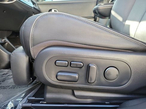 Used 2023 Hyundai Ioniq 5 Limited w/ Cargo Package image 21