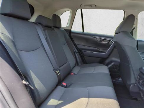Certified 2025 Toyota RAV4 XLE w/ Convenience Package AWD/4WD image 26