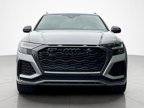 Used 2024 Audi RS Q8 AWD/4WD image 8
