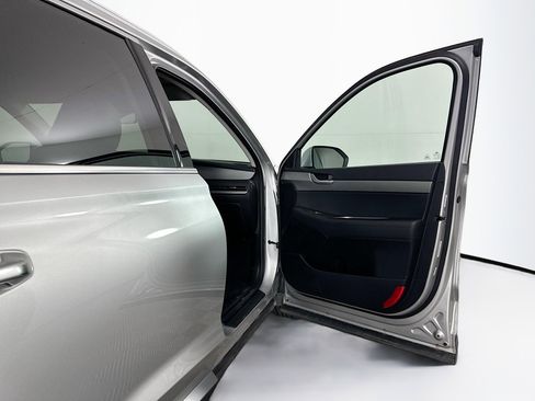 Used 2025 Hyundai Palisade SEL image 34