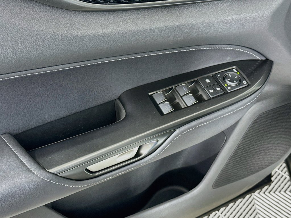 New 2026 Lexus NX 350 AWD image 20