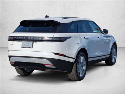 New 2026 Land Rover Range Rover Velar S AWD/4WD image 2