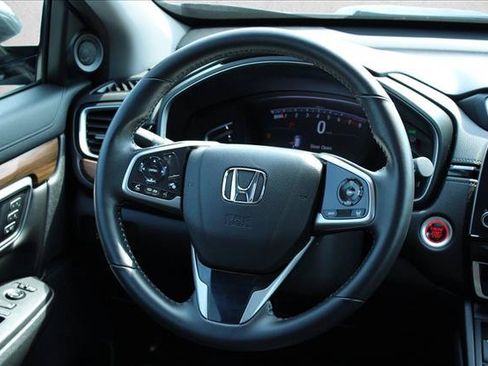 Used 2019 Honda CR-V EX-L image 23
