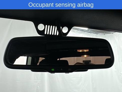 Used 2015 Jeep Wrangler Unlimited Sport w/ Quick Order Package 24S image 30