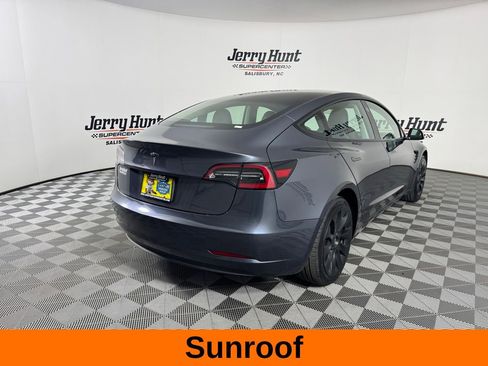 Used 2023 Tesla Model 3 Standard Range image 6