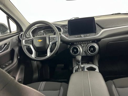 Used 2023 Chevrolet Blazer LT w/ Convenience Package FWD image 23
