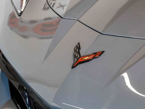Used 2024 Chevrolet Corvette Z06 w/ Battery Protection Package RWD image 30