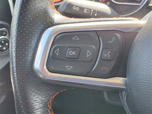 Used 2022 Jeep Gladiator Mojave image 23