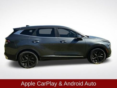 Used 2023 Kia Sportage EX image 5