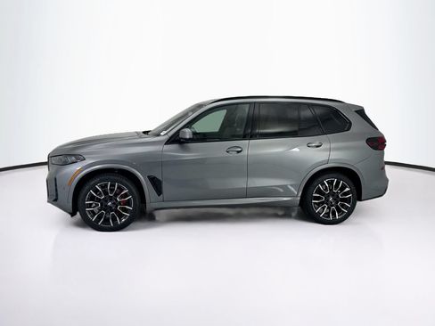 New 2026 BMW X5 sDrive40i w/ M Sport Package RWD image 8
