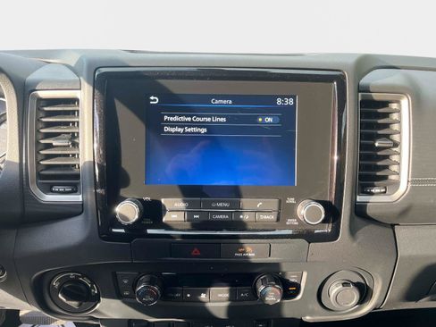 Certified 2023 Nissan Frontier SV w/ SV Convenience Package image 24