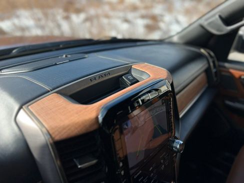 Used 2020 RAM 1500 Limited image 31